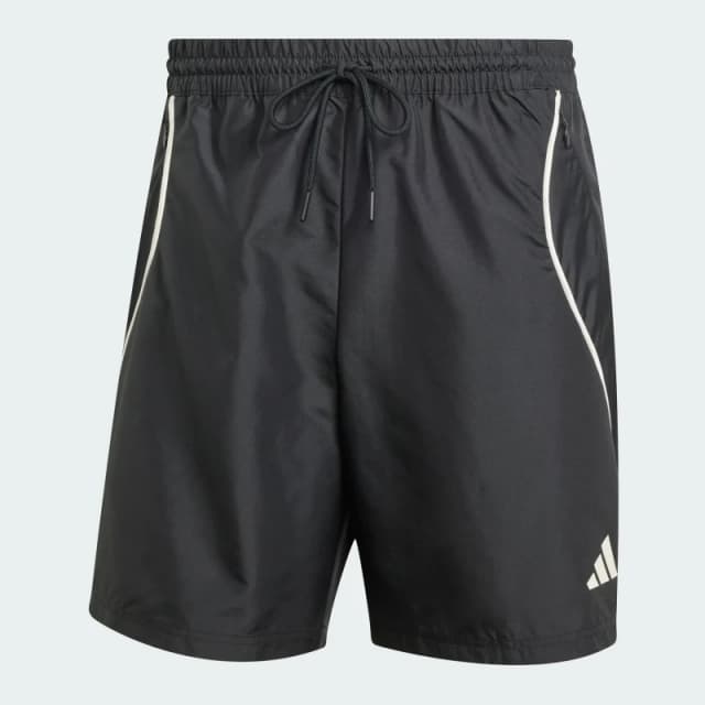 Adidas Short adidas Stadium Noir Male S