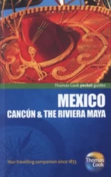 Mexico by Jane Egginton and Iain Macintyre and Caroline Lascom Paperback