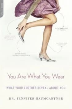 You are what you wear by Jennifer Baumgartner