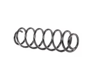 MONROE Coil spring MONROE SPRINGS SE3388 Suspension spring,Springs VW,SEAT,POLO (9N_),POLO PLAYA,Ibiza III Schragheck (6L),Ibiza IV ST (6J8, 6P8)