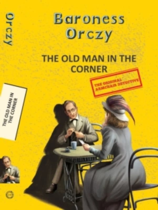 The Old Man in the Corner Paperback / softback