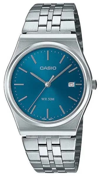 Casio MTP-B145D-2A2VEF MTP Series Analogue Quartz (35mm) Watch