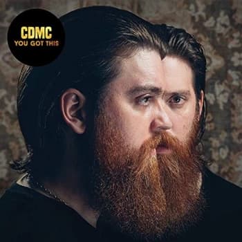 Cellar Door Moon Crow - You Got This CD