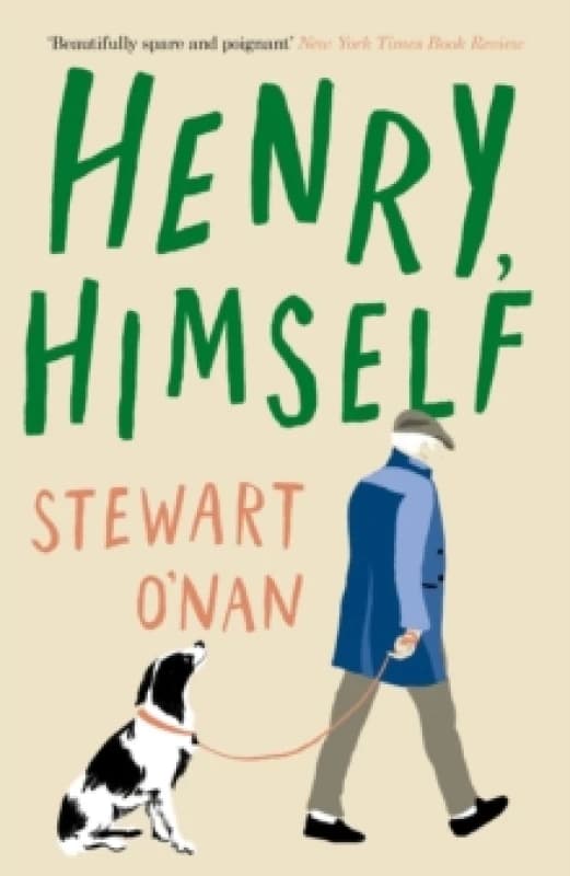 Henry, Himself Paperback / softback