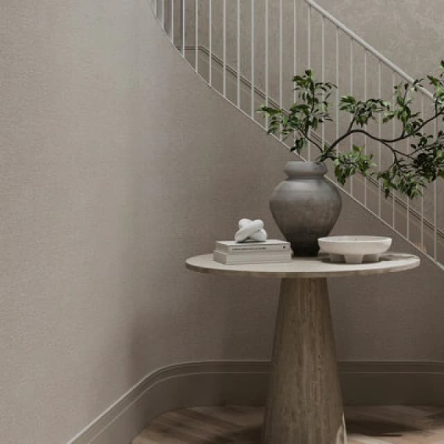 Boutique Entwine Earth Wallpaper Wallpaper One size Brown 39382304000