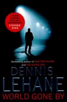 World Gone by by Dennis Lehane Paperback