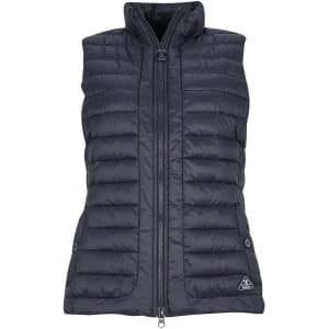 Barbour Womens Runkerry Gilet Dark Navy 10