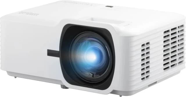 Viewsonic Viewsonic Projector LS711HD Laser ANSI lumen: 4000 lm 1920 x 1200 WUXGA 3000000 : 1 White VS19595