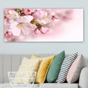 YTY675792_50120 Multicolor Decorative Canvas Painting
