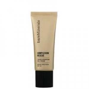 bareMinerals Complexion Rescue Tinted Hydrating Gel Cream SPF30 No 10 Sienna 35ml