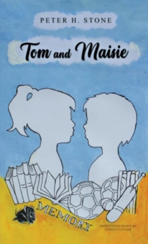 Tom and Maisie. Paperback. By Peter H Stone Books
