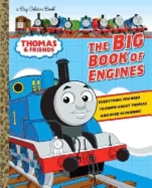 big book of engines