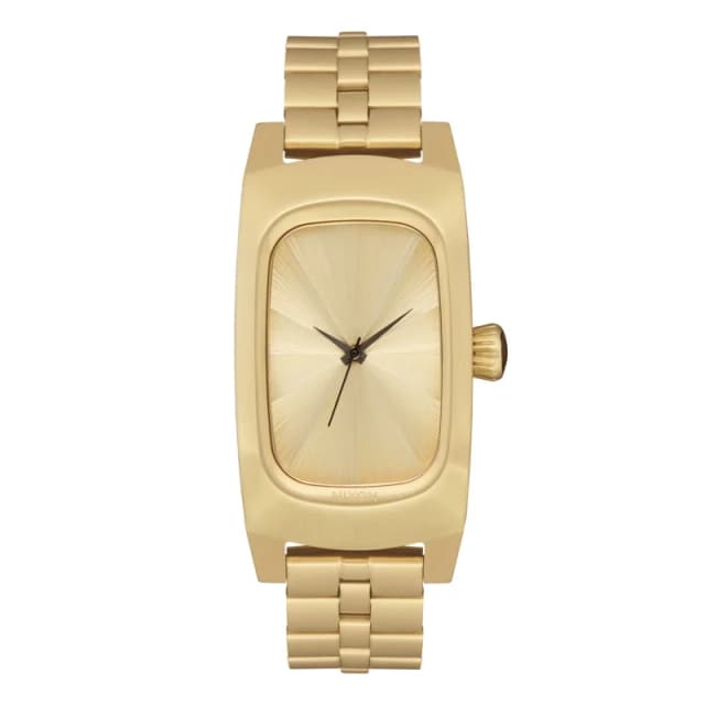 Nixon Watch Nixon Frankie Beige Unisex TU