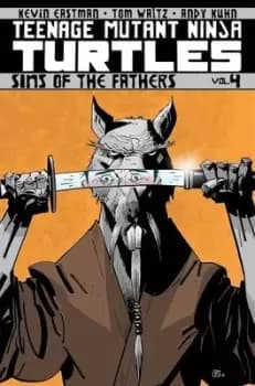 Sins of the fathers by Kevin B Eastman