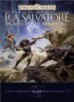 Promise of the Witch-King by R.A. Salvatore Paperback