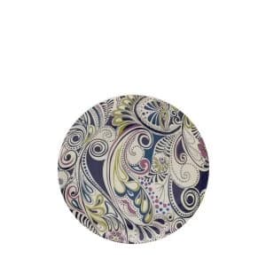Denby Monsoon Cosmic Medium Plate
