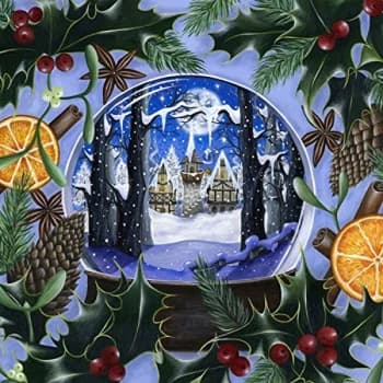 Big Big Train - Merry Christmas CD