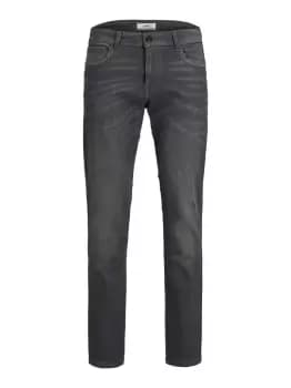 PRODUKT Classic Slim Fit Jeans Men Grey