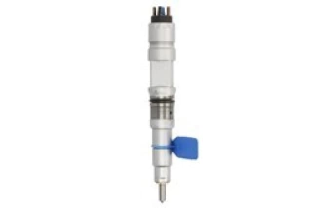 Bosch 0 445 120 217 Injectors with seal ring Injector Nozzle (3902)