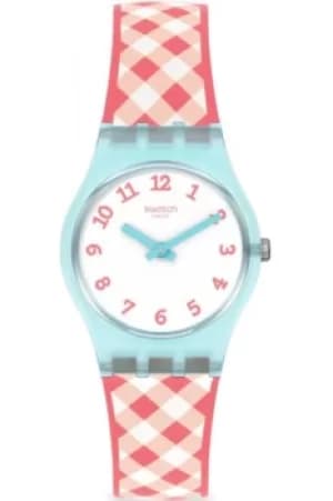 Swatch Picnoemie Watch LL125