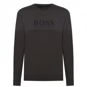 Hugo Boss Tracksuit Sweatshirt Green Size L Men
