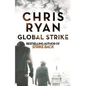 Global Strike A Strike Back Novel (3) Paperback / softback 2018