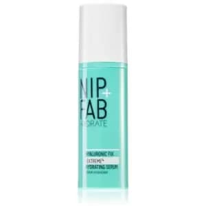 NIP+FAB Hyaluronic Fix Extreme4 2% Serum for Face 50ml
