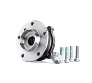 SKF Wheel bearing kit VKBA 6619 Wheel hub bearing,Wheel bearing BMW,X5 (E70),X5 (F15, F85),X6 (E71, E72),X6 (F16, F86)