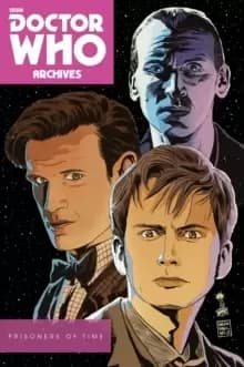 Doctor Who Archives: Prisoners of Time