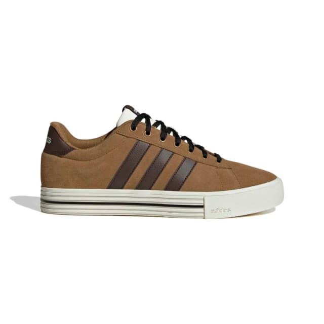 Adidas Trainers adidas Daily 4.0 Marron Unisex 38