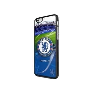 Chelsea Holographic 3D iPhone Case 6 and 6s