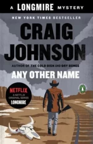 Any Other Name by Craig Johnson