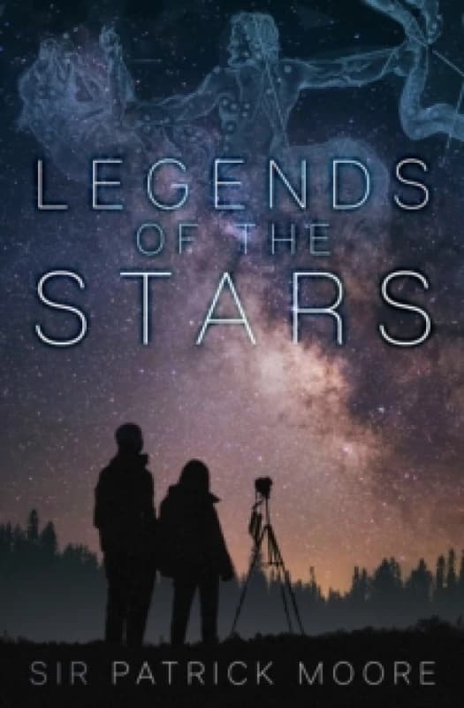 Legends of the Stars Paperback / softback
