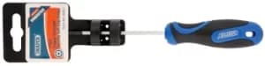 Draper Soft Grip T10 Draper TX-STAR® Security Screwdrivers 865TXT 34262