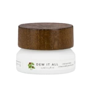 FARMACY - Dew It All Total Eye Cream - 15ml