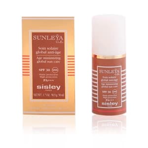 SUNLEYA soin solaire global anti-age SPF30 50ml