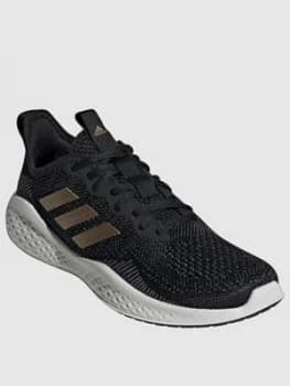 Adidas Fluidflow - Black