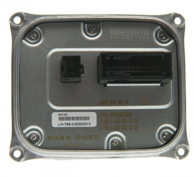 EINPARTS EPLM09 Control Units Control Unit,lights (1387)