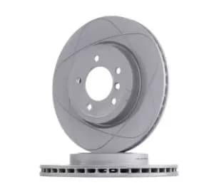 ATE Brake disc 24.0325-0138.1 Brake rotor,Brake discs BMW,3 Limousine (E46),3 Touring (E46),3 Coupe (E46),3 Cabrio (E46),Z4 Roadster (E85)