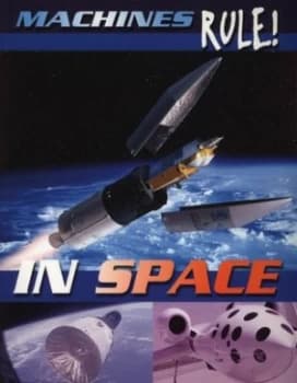 In Space by Steve Parker Paperback