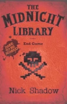 End Game by Nick Shadow Paperback