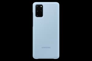 Samsung Galaxy S20+ Clear View Cover (EF-ZG985CLEGEU)
