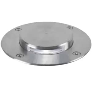Tilos Outdoor Recessed Ground Light Stainless steel IP67 GU10