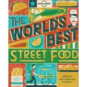 World's Best Street Food mini
