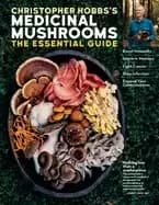 christopher hobbss medicinal mushrooms the essential guide boost immunity i