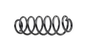 SACHS Coil spring VW,SKODA 994 328 1K0511115BG,3C0511115AB Suspension spring,Springs,Coil springs,Coil spring suspension,Suspension springs