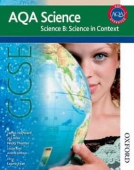 Aqa Science. Science B by Lawrie Ryan Paperback