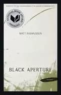 black aperture poems