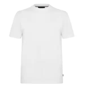 Boss Thompson 02 T Shirt - White