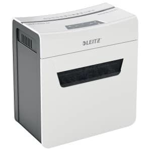 Leitz IQ Protect 6X P-4 Shredder